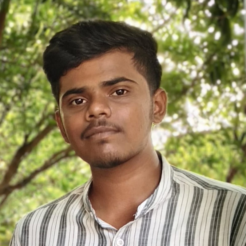 Karthikeyan